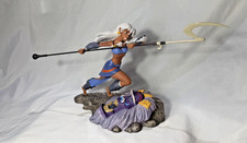 WDCC Disney Atlantis KIDA Defender of the Empire Figure Limited Edition 943/2001 picture
