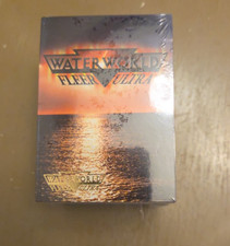 1995 Fleer Ultra WaterWorld Cards Complete Set with chase sets factory sealed picture