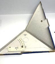 Vintage Staedtler Mars 56450-12A1 Drafting Tool Made in Germany picture