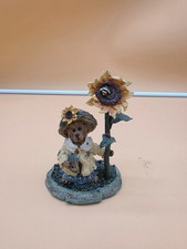 Boyd's Bear Figurine-Blossom B. Berriweather-Bloom with Joy picture
