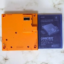 Nintendo Game Boy Player for GameCube, Tested, No box or manuals picture