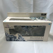 Kotobukiya ARTFX Final Fantasy X-2 Heretic Bahamut Figure Unopened FFX-2 picture