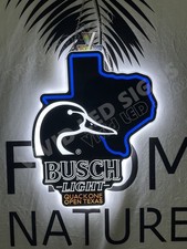 Texas State Map Quack One Open Beer 20