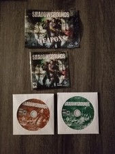 Shadowgrounds PC picture
