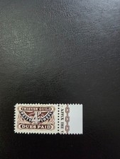 DISCWORLD Stamp Paid picture