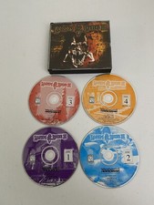 Lands Of Lore 3 CD ROM PC Game Jewel Case No Manual picture