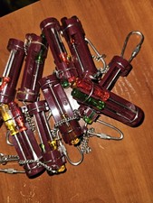 Vintage Collectible Soviet Keychain picture