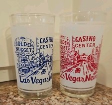 Vintage 1950s/1960s Las Vegas 
