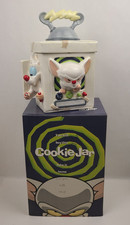 Pinky and the Brain Cookie Jar Hypnotic Animaniacs Vintage 1996 WB Warner Bros  picture
