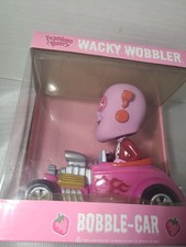 Funko Wacky Wobbler Bobble Car Franken Berry 2006 RARE (READ) New picture