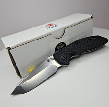Hinderer XM-18 3.25