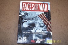 Faces of War picture