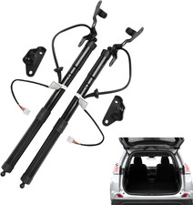 Power Rear Liftgate Struts Compatible with RAV4 2013-2018, 1 Pair Electric Trunk picture