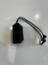 L-3 Insight Technology Dual Pressure Switch Black (PEQ-15 LA5 WMX200 M6X M3) picture