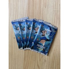 Azuki TCG: Participant Tournament Pack Vol. 1 Sealed x5 picture