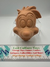 1991 Kellogg's Disney Goof Troop Max Prototype Water Squirter Hard Sculpt Early  picture
