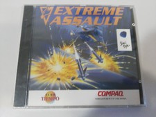 Extreme Assault Compaq Juego Pc Cd-Rom New Sealed Nuevo - 2T picture