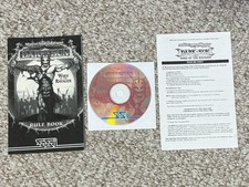 AD&D: Dark Sun: Wake of the Ravager 1994 SSI PC CD-ROM picture