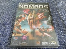 Project Nomads PC Windows 2003 Game Brand New Sealed New Sealed picture
