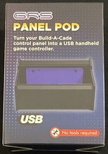 GRS Panel Pod picture