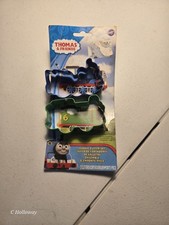 Wilton Thomas & Friends Percy & Thomas Train Cookie Cutters 2 Piece Set New picture