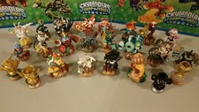 Skylanders SUPERCHARGERS COMPLETE YOUR COLLECTION Buy 3 get 1 Free $7 Minimum 🎼 picture