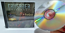 Crusader: No Regret PC MS-DOS in Jewel Case New Unused Not Sealed picture