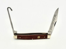Vintage 1973 - Puma Bird Hunter 998  2 Blade 4