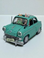 Usavich Pull Back Car Figure Toy Rabbit MTV Dream Rush Rare Japan Excellent picture