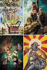 Doom Patrol #2 PREORDER 10/14 picture