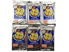 1992 Berenstain Bears Story Cards Complete Set 1-6 New Sealed Packs 72 Cards 244 picture