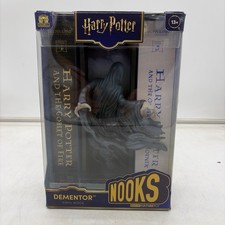 CultureFly Harry Potter Dementor Vinyl Nook Goblet of Fire Fantasy Decor picture