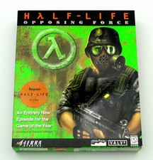 Half-Life: Opposing Force (PC, 1999) picture