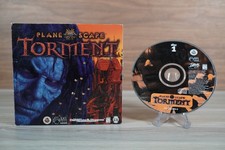 Plane Scape Torment Advanced Dungeons and Dragons Jewel Case PC CD-ROM picture