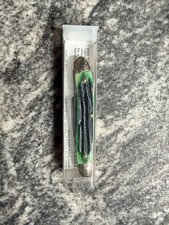 Vintage Schrade Walden 11897G 3-blade traditional Stockman pocket knife-NIB picture