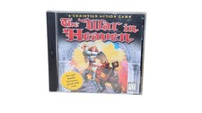 The War In Heaven Christian Action PC CD Game (1999, Eternal Warriors, valusoft) picture