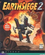 EARTHSIEGE 2 +1Clk Windows 11 10 8 7 Vista XP Install picture