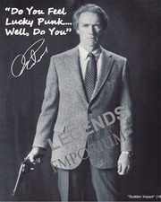 Clint Eastwood 