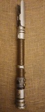 Custom Made Jedi Fallen Order Cal Kestis Split Lightsaber With Removable Blades picture