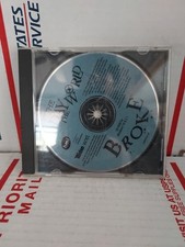 The Day the World Broke (PC, 1997) - Disc Only Good Used No Key Code - #162h picture