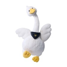 Where Winds Meet Official Plush Toy Unruly Goose Stuffed Doll  Merchandise Gift picture