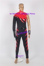 Kane Cosplay Costume Acgcosplay Include Belt and Gloves version 3 picture