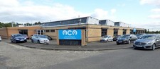 Photo 6x4 ACA, Inchinnan Freeland/NS4669 ACA provides print finishing an c2018 picture