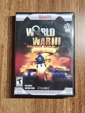 World War III Black Gold (PC) picture