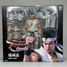 Storm Collectibles Virtua Fighter 5 Akira Yuki 8