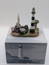 Harbour Lights Cape Canaveral Lighthouse * Florida #163 * BOX 5009/9500 * Read picture
