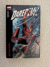 Daredevil Modern Era Epic Collection: King Of Hell's Kitchen, Mack, David,Bendis picture