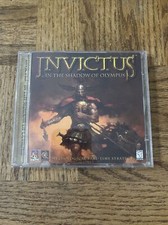 Invictus In The Shadow Of Olympus PC Game picture