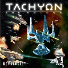 Tachyon: The Fringe picture