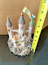  Vintage 1994 John Hopkins Medieval Castle Figurine 9